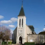 Église Saint-Barthélémy, Orchaise