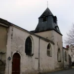 Église Saint-Julien, Chambon-sur-Cisse