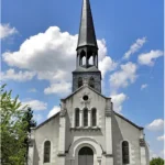 Église Saint-Pierre et Saint-Paul, Monteaux